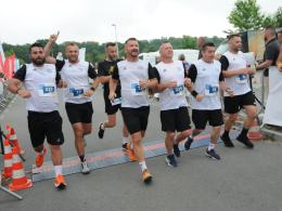 XXI Atlantis Bieg Opolski za nami