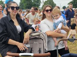 Trwa druga edycja pikniku rodzinnego "Powitanie Wakacji z PPO"