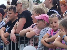 Trwa druga edycja pikniku rodzinnego "Powitanie Wakacji z PPO"