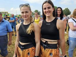 Trwa druga edycja pikniku rodzinnego "Powitanie Wakacji z PPO"