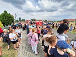 Trwa zlot Firetruck Show w Główczycach