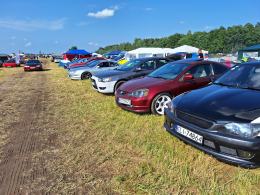 Drugi dzień Zlotu Fanów Motoryzacji Japońskiej OSAKA