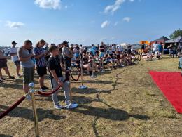 Drugi dzień Zlotu Fanów Motoryzacji Japońskiej OSAKA