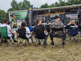 Drugi dzień Zlotu Fanów Motoryzacji Japońskiej OSAKA