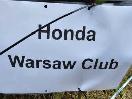 Drugi dzień Zlotu Fanów Motoryzacji Japońskiej OSAKA