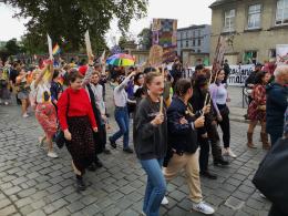 W sobotę 5. Marsz Równości w Opolu. Na Ratuszu zawiśnie tęczowa flaga
