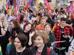 W sobotę 5. Marsz Równości w Opolu. Na Ratuszu zawiśnie tęczowa flaga
