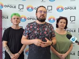 W sobotę 5. Marsz Równości w Opolu. Na Ratuszu zawiśnie tęczowa flaga