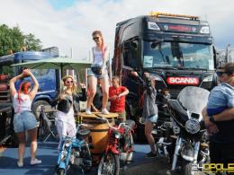 Zbliża się największy zlot ciężarówek - Mastertruck - Feel Moto Vibe