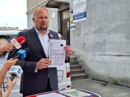 Tauron wprowadził opłatę do każdego rachunku, na którą nie stać mieszkańców