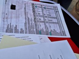 Tauron wprowadził opłatę do każdego rachunku, na którą nie stać mieszkańców