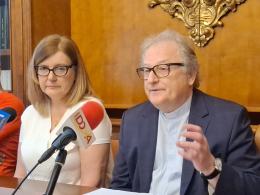Po 7 miesiącach archeolodzy wrócili do Katedry