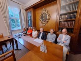 Po 7 miesiącach archeolodzy wrócili do Katedry