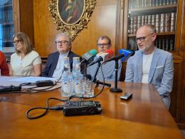 Po 7 miesiącach archeolodzy wrócili do Katedry
