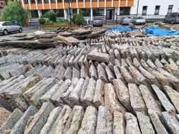 Po 7 miesiącach archeolodzy wrócili do Katedry