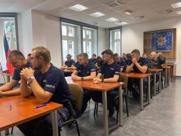 "Patrol Roku 2023" w województwie opolskim - kto zwyciężył ?