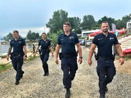 "Patrol Roku 2023" w województwie opolskim - kto zwyciężył ?