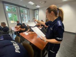 "Patrol Roku 2023" w województwie opolskim - kto zwyciężył ?
