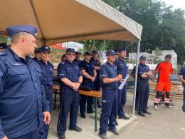 "Patrol Roku 2023" w województwie opolskim - kto zwyciężył ?