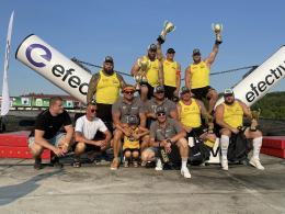Międzynarodowe Mistrzostwa Polski Strongman Team Poland już w weekend w Opolu