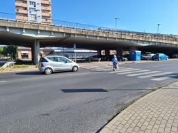 Miał być zakaz parkowania, ale nic się nie zmienia