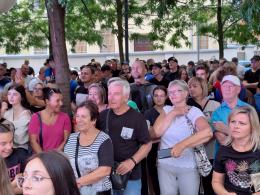 Odra Opole oficjalnie zaprezentowana