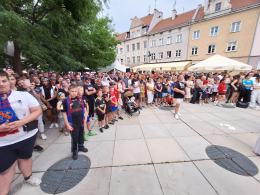 Odra Opole oficjalnie zaprezentowana