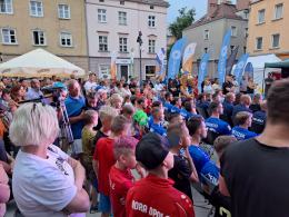 Odra Opole oficjalnie zaprezentowana