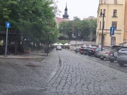 Rusza przebudowa ulicy Zwierzynieckiej. Będą zmiany w organizacji ruchu