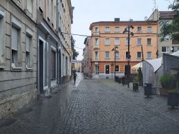 Rusza przebudowa ulicy Zwierzynieckiej. Będą zmiany w organizacji ruchu