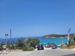 Itaka: Wyjazdy odbywają się nadal bez większych zmian, w tym na Rodos