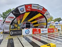 Opole szykuje się na powitanie zwycięzcy 4. etapu Tour de Pologne