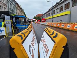 Opole szykuje się na powitanie zwycięzcy 4. etapu Tour de Pologne