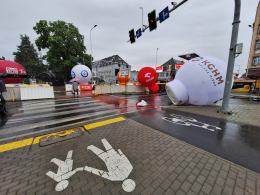 Opole szykuje się na powitanie zwycięzcy 4. etapu Tour de Pologne