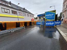 Opole szykuje się na powitanie zwycięzcy 4. etapu Tour de Pologne