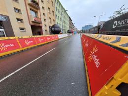 Opole szykuje się na powitanie zwycięzcy 4. etapu Tour de Pologne