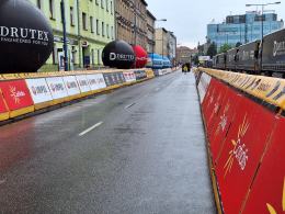 Opole szykuje się na powitanie zwycięzcy 4. etapu Tour de Pologne