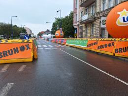 Opole szykuje się na powitanie zwycięzcy 4. etapu Tour de Pologne