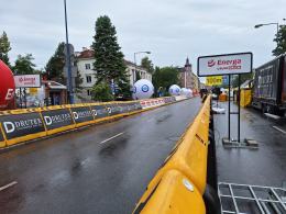 Opole szykuje się na powitanie zwycięzcy 4. etapu Tour de Pologne