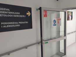 Alergie pokarmowe u dzieci występują coraz częściej