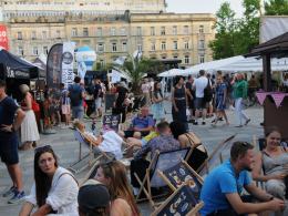 Najsmaczniejszy weekend w Opolu już niedługo