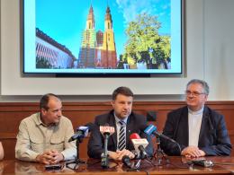 9 mln złotych otrzymało miasto na renowacje 3 obiektów
