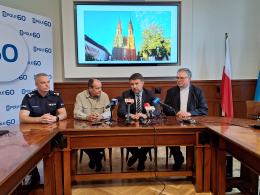 9 mln złotych otrzymało miasto na renowacje 3 obiektów