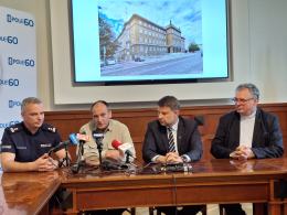 9 mln złotych otrzymało miasto na renowacje 3 obiektów