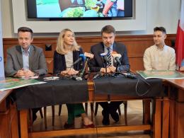Najsmaczniejszy weekend w Opolu już niedługo
