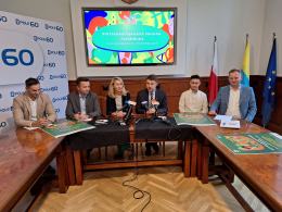 Najsmaczniejszy weekend w Opolu już niedługo