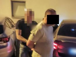 Zatrzymania po akcji łowców cieni. Jest wątek opolski