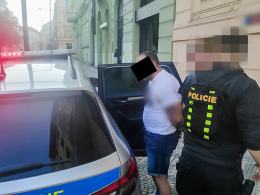 Zatrzymania po akcji łowców cieni. Jest wątek opolski