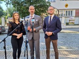 Janusz Kowalski: "Żadne inne państwo nie będzie ingerowało w polskie wybory"