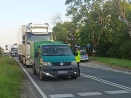 Policjanci podsumowali długi weekend i działania skierowane na trzeźwość kierowców
